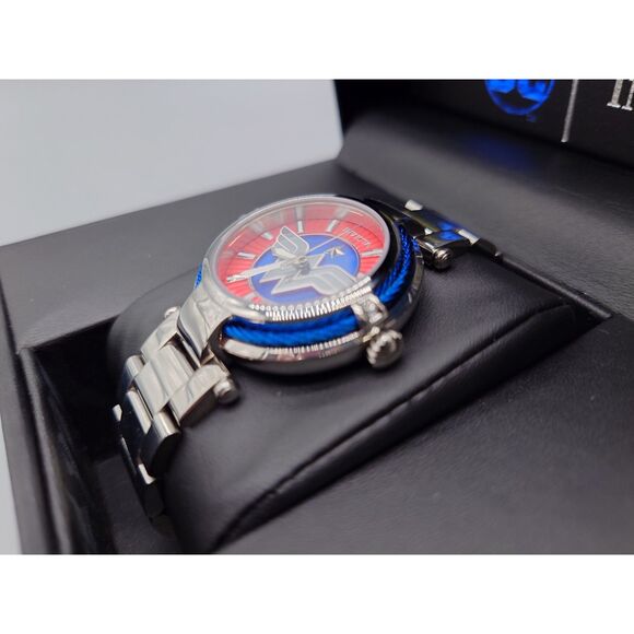 INVICTA LADIES WONDER WOMAN WATCH [GNH023932]